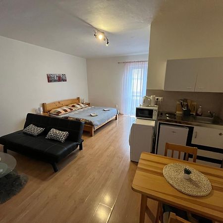 Apartman Centrum Banská Bystrica Dış mekan fotoğraf